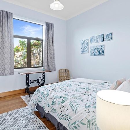Ekhaya - New Plymouth Holiday Home Bagian luar foto