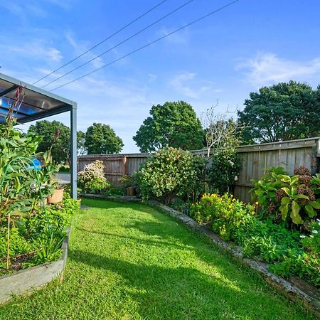 Ekhaya - New Plymouth Holiday Home Bagian luar foto